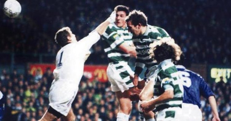 IBROX COUNTDOWN: TEN AND OUT IN NIGHT OF REVENGE