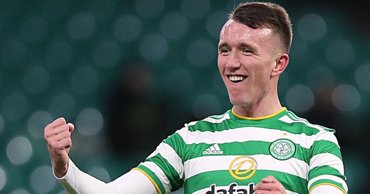 Celtic star Turnbull outperforms Messi and Bruno Fernandes in key passes stat