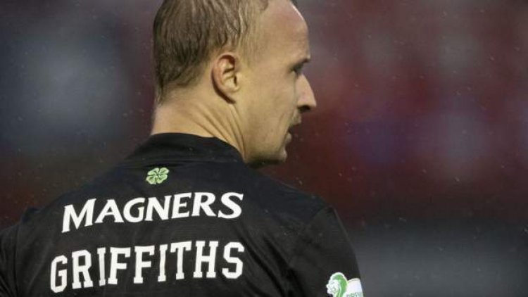 Ross admires Griffiths but coy on link
