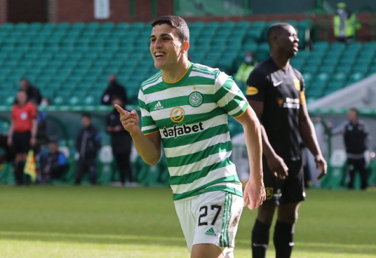 Celtic news: Elyounoussi proved why Celtic should sign him v Livi - Pundit