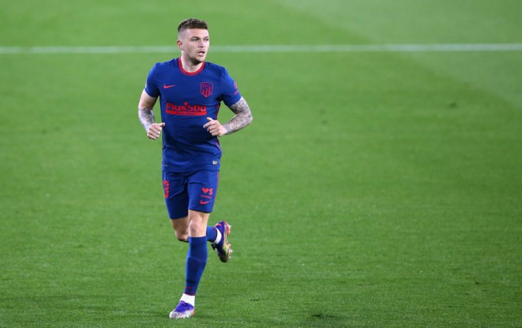 Howe to Celtic: Bartley explains the way Bhoys candidate transformed £20m Atletico star - 67 Hail Hail