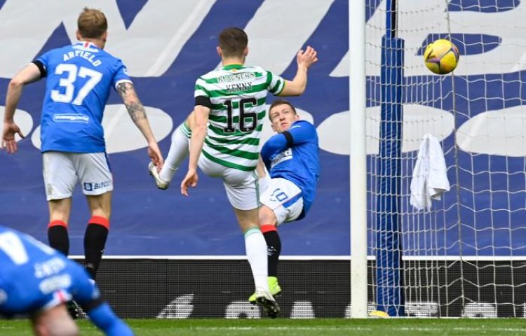Verdict: Rangers expose Celtic's familiar flaws to close in on Scottish Cup glory