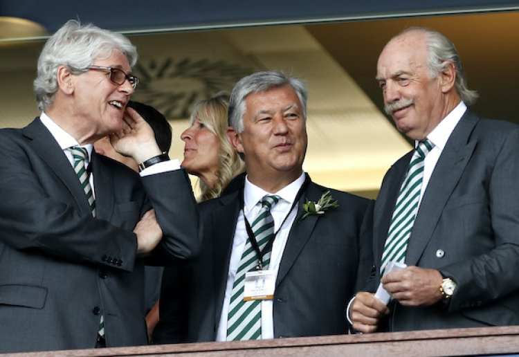 Celtic trio set to leave this week as exodus intensifies - Sources