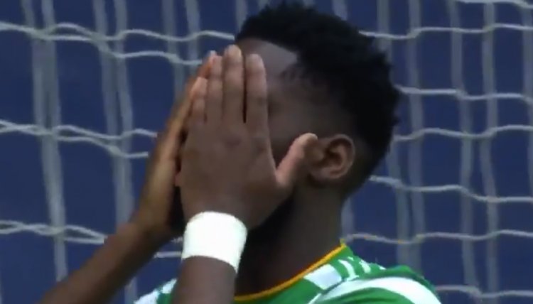 EDOUARD ‘MUST HAVE SOMETHING LINED UP ALREADY,’ INSISTS CELTIC HERO
