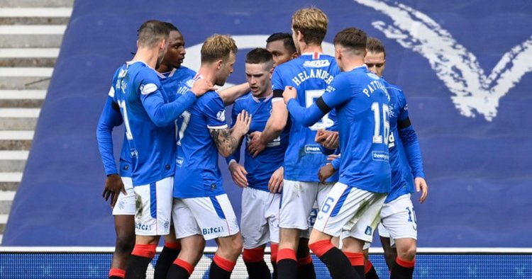 Rangers urged to complete power shift mission as Ryan Kent is valued