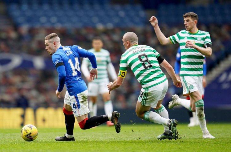 Pain, Anger, Bewilderment, Hurt – Celtic Noise The Morning After | The
