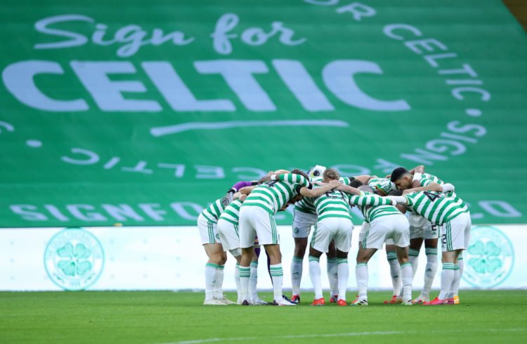 3 fringe Celtic players that must be given a chance before end of the season - 67 Hail Hail