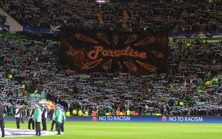 Celtic strongly against European Super League plans, according to repo