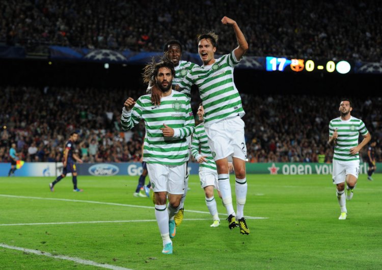 How Celtic can take advantage of Super League uncertainty - 67 Hail Hail