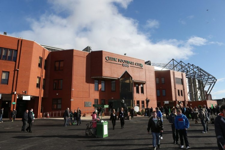 “Absolute hypocrisy!” - Sanctimonious Sky Pundit attacks Celtic over European Super League