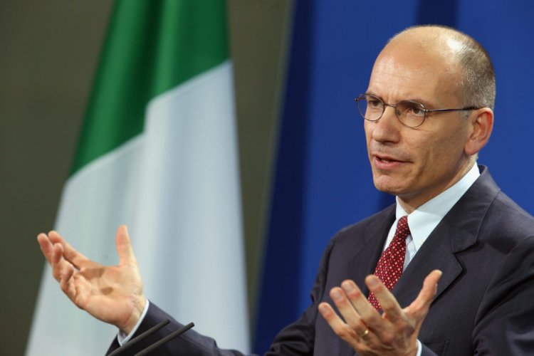 Ex-Italian Prime Minister name-checks Celtic in passionate ESL rant - 67 Hail Hail