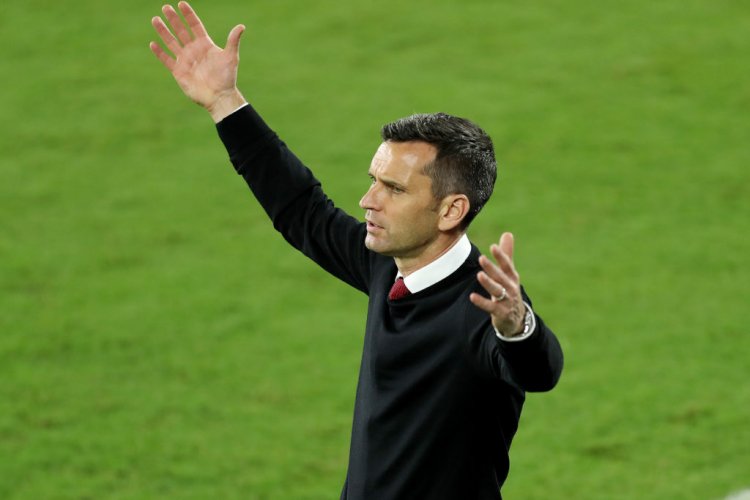 Stephen Glass addresses awkward Celtic and Scott Brown clash - 67 Hail Hail