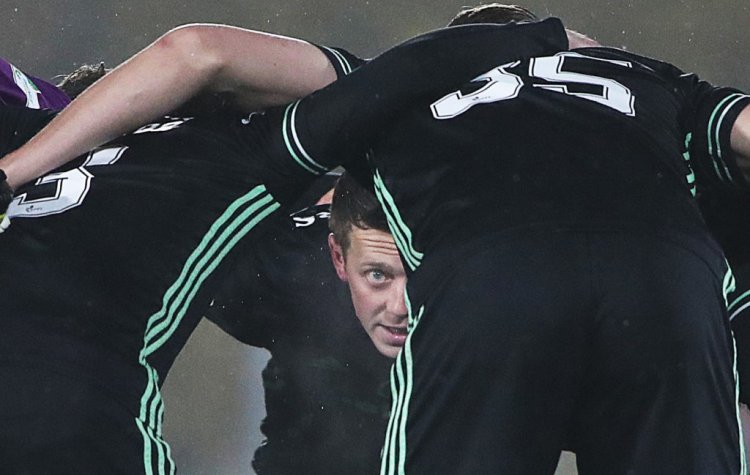 Fan favourites to return; Celtic predicted XI vs Aberdeen - 67 Hail Hail