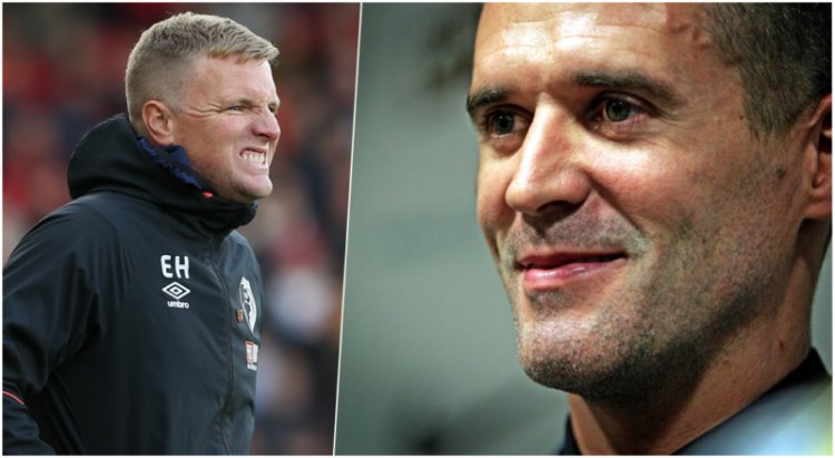 Roy Keane re-enters Celtic frame as questions over Eddie Howe delay emerge - Pundit Arena