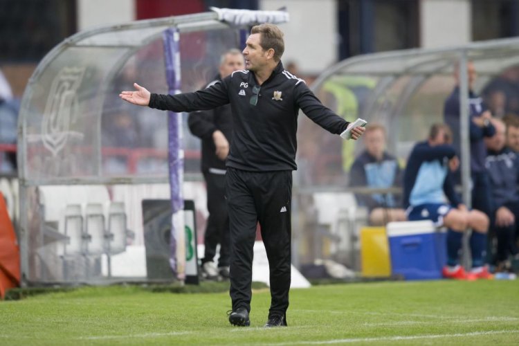 Former Celtic Star to Leave Club After Relegation Confirmed | The Celt
