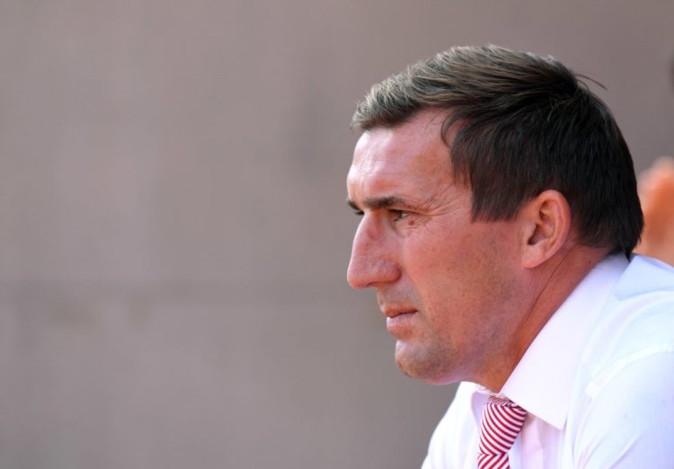 Alan Stubbs credits Celtic for early arrival of Dominic McKay - 67 Hail Hail