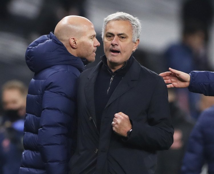 Celtic: Journalist slams Mourinho rumour