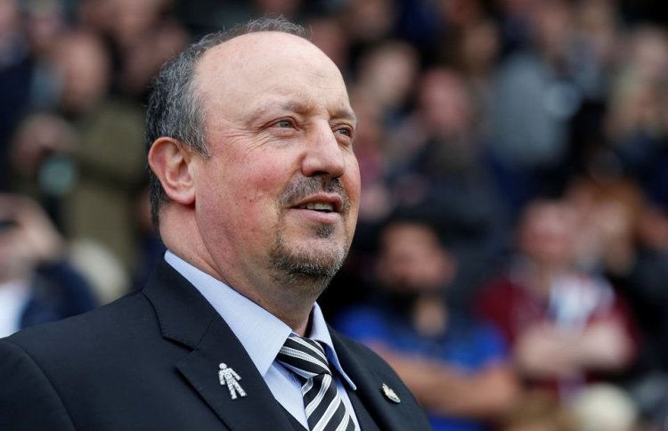 Rafa Benitez to Celtic: Journalist reveals what Spaniard would be interested in