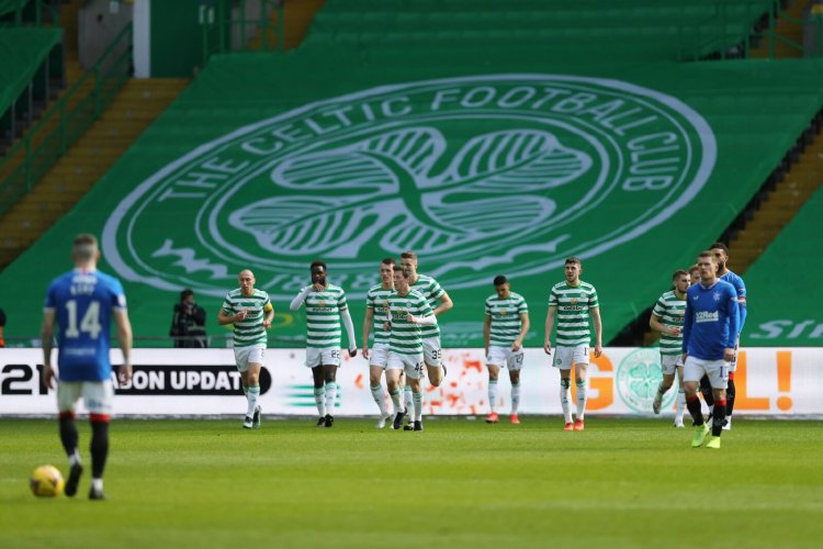 Celtic could appoint Neil McGuinness as DoF