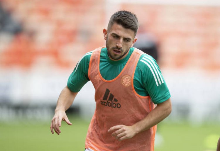 Celtic news: McLeish heralds Taylor as Laxalt axed
