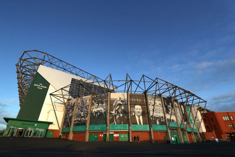 ‘Can’t wait’; ‘love you’: Club’s fans are desperate to sign Celtic star now