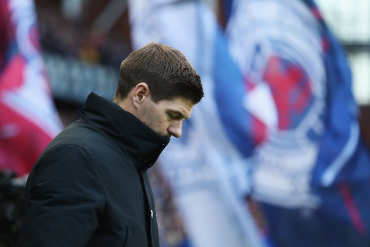 British Super League, with Celtic & Rangers, touted on back of ESL collapse