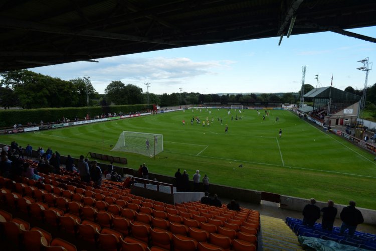 Celtic and Rangers colts proposed by Brechin City as part of league reconstruction - Not The Old Firm