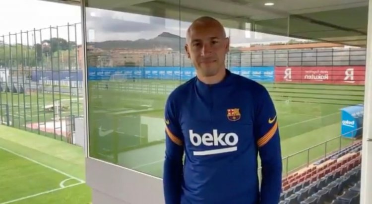 Henrik Larsson Sends Message to Celtic Supporters Club
