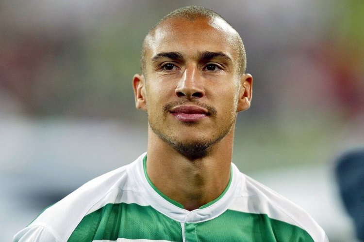 Video: Henrik Larsson sends brilliant video message to Celtic Supporte