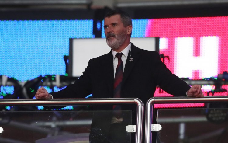 Celtic: McLeish has his say on Keane development