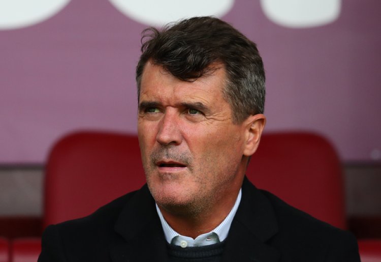 Celtic news: This is who Keane will bring to Celtic - Pundit