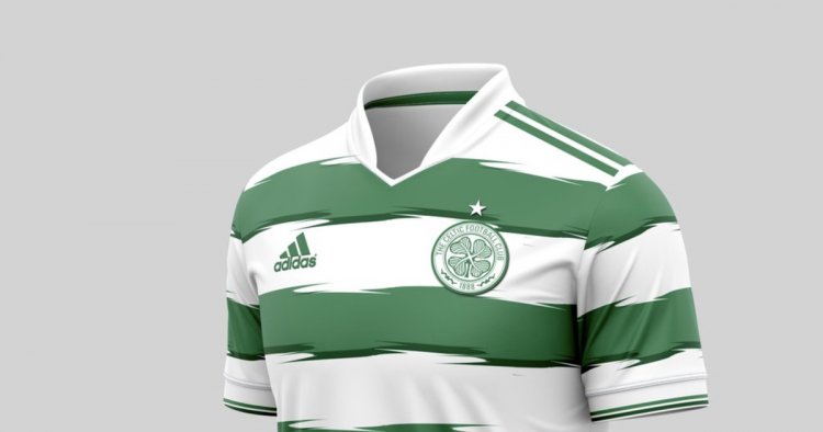 The Adidas kit clues that should get Celtic fans ready for new look