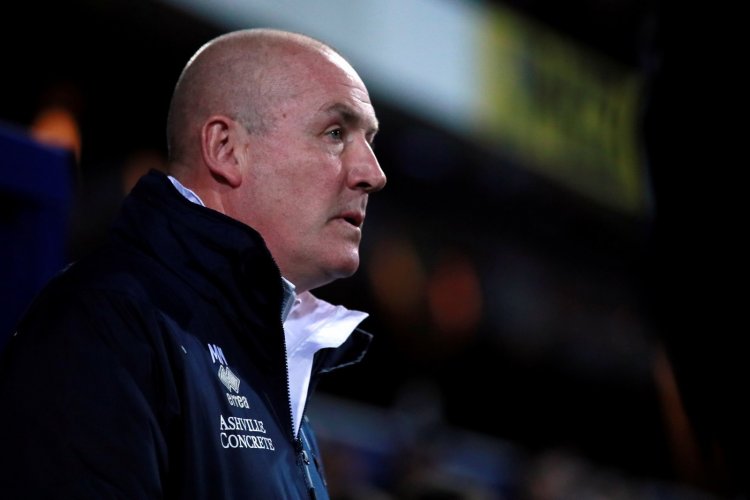 Mark Warburton makes admission after British Super League reports emerge involving Celtic & Rangers