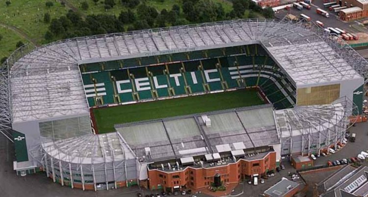 Celtic and Rangers positions in British Super League simulation | The