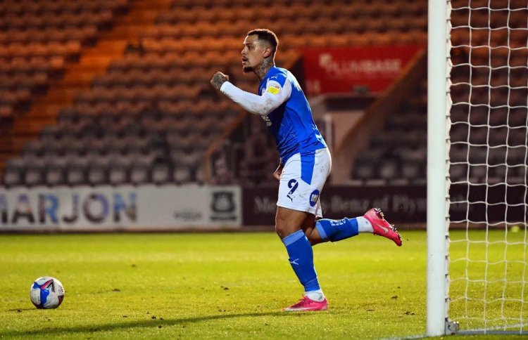 League One gossip: Rangers and Sheffield United in striker battle as Roy Keane reports resurface