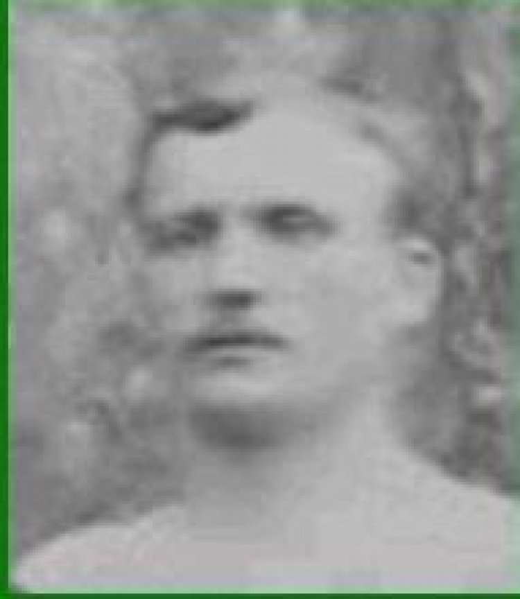 A Trip To Coatbridge To Honour Celtic's First Ever Goalkeeper | T