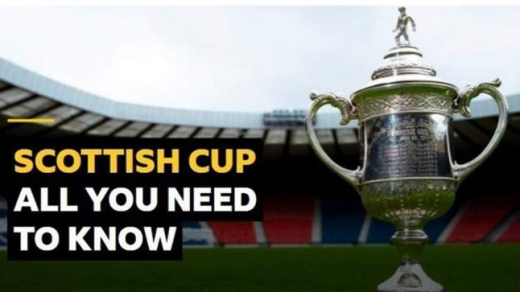 Scottish Cup things to watch