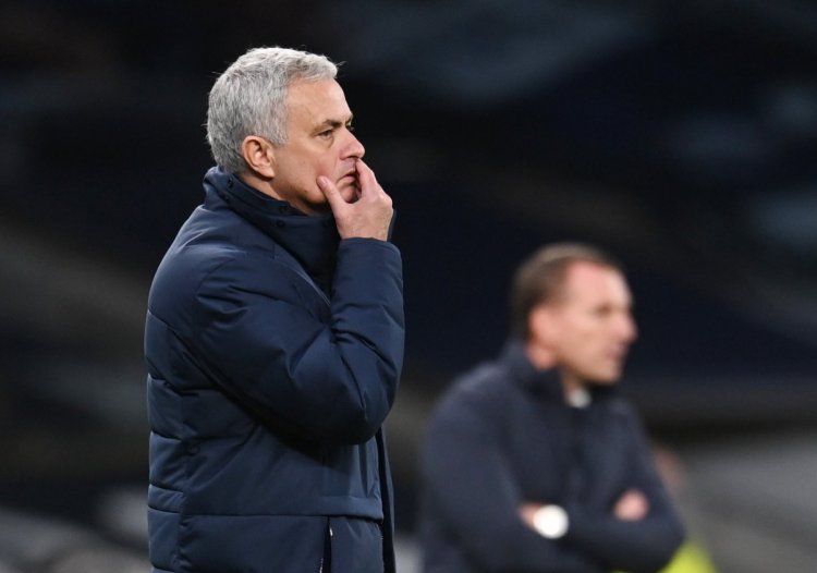 Celtic: Tom English would ‘love’ Mourinho ‘disaster’