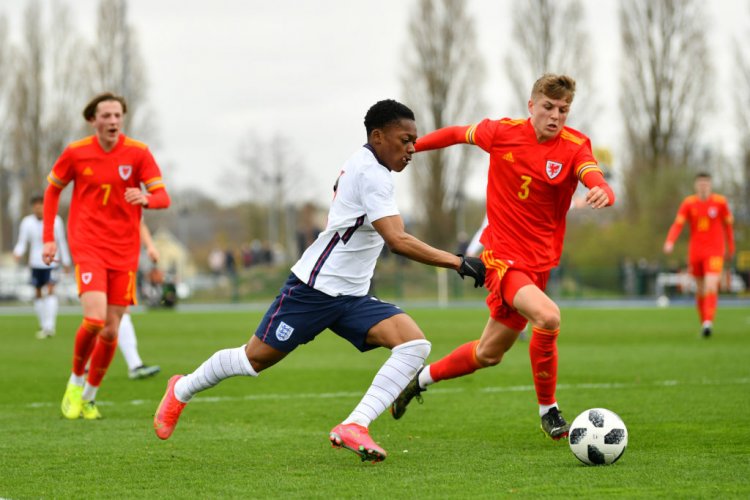 Pleasing Karamoko Dembele Celtic contract update - 67 Hail Hail