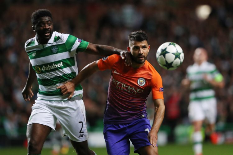Tedious patter about Celtic might be worst part of British League idea - 67 Hail Hail