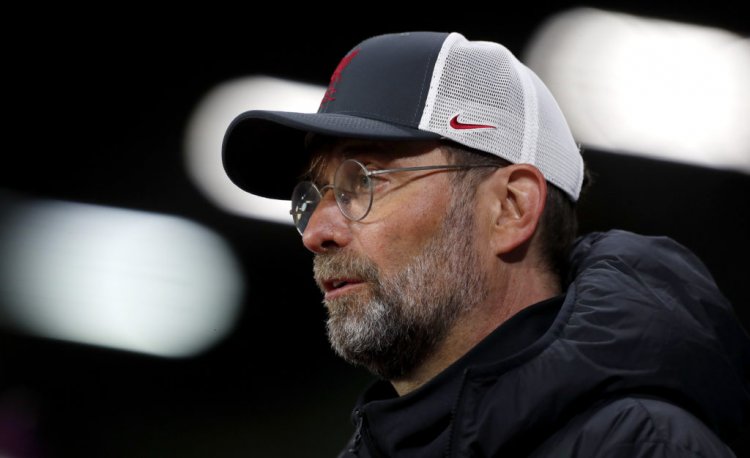 Jurgen Klopp's Champions League complaining has merit but Celtic have it much worse - 67 Hail Hail