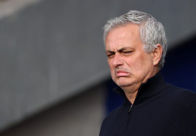 The Jose Mourinho to Celtic rumour was always going to happen - 67 Hail Hail