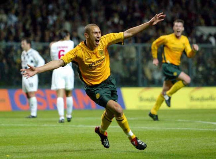 On This Day: Stein's first trophy, a win at Ibrox and Henrik'