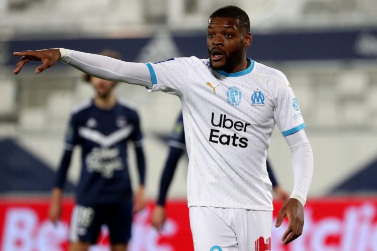 It just gets worse at Marseille for Celtic misfit Olivier Ntcham - 67 Hail Hail