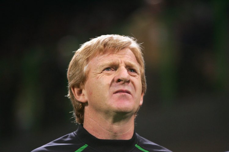Former Celtic man gives fascinating insight on Gordon Strachan - 67 Hail Hail