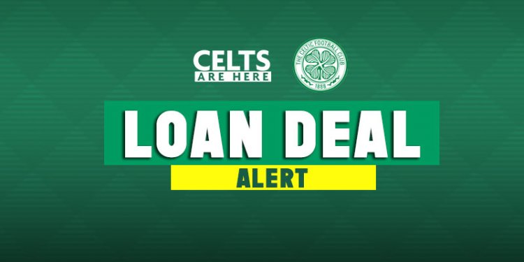 Club Announce Emergency Celtic Loan