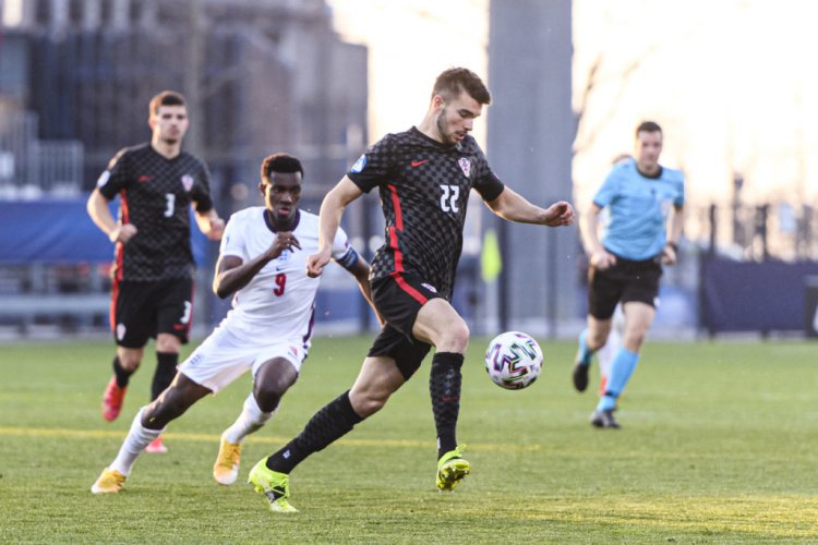 Celtic linked with move for Croatian prospect - valued at more than £4.35m - 67 Hail Hail
