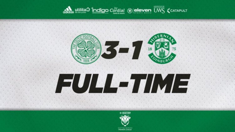 SWPL Videos: Today's Goals as Celtic come back from early setback