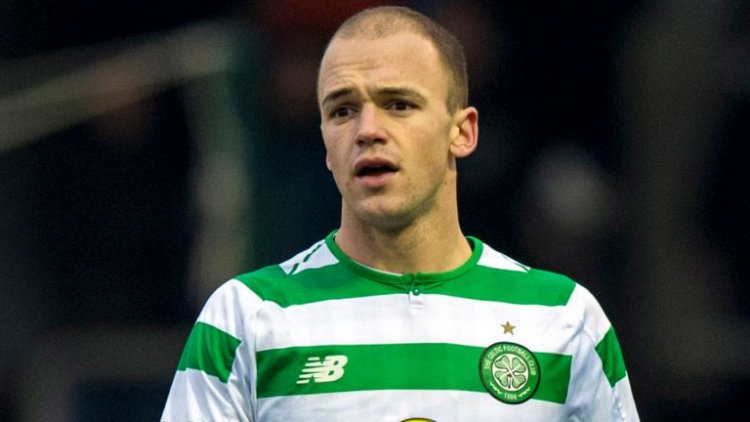 Video: Former Celtic full-back scores goal for New York Red Bull | The