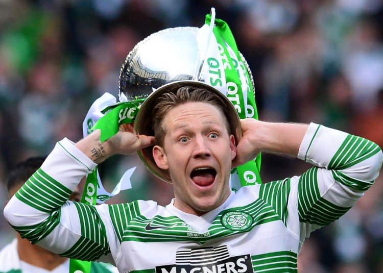 Kris Commons laughs off Ibrox invincible tag with Celtic comparison - 67 Hail Hail